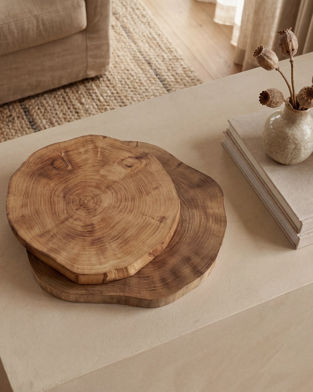 Discus Table Base - Image 3