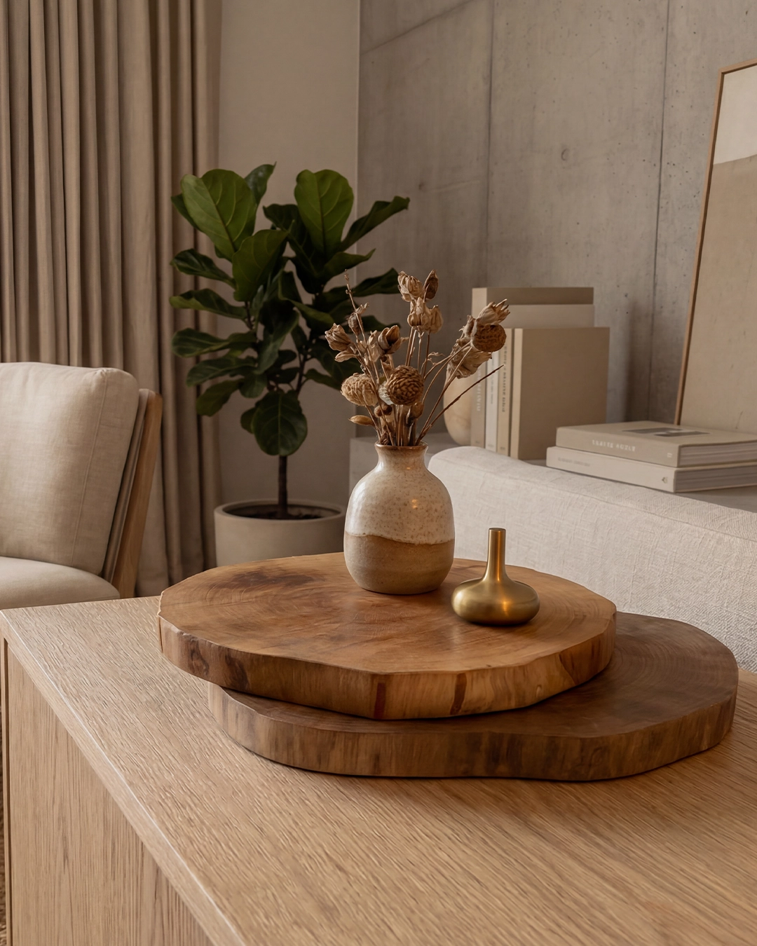 Discus Table Base - Image 4