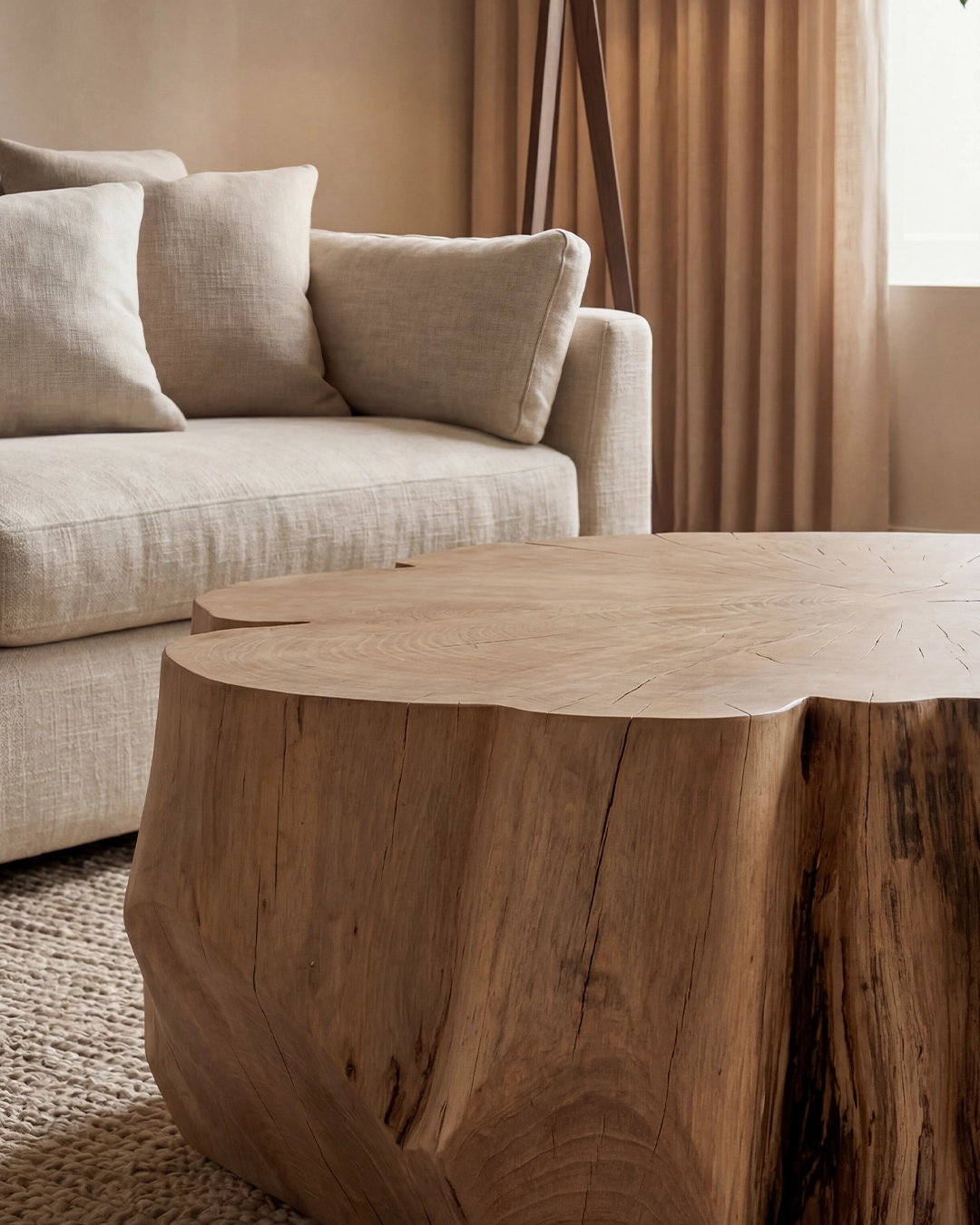 Tree Coffee table - Image 3