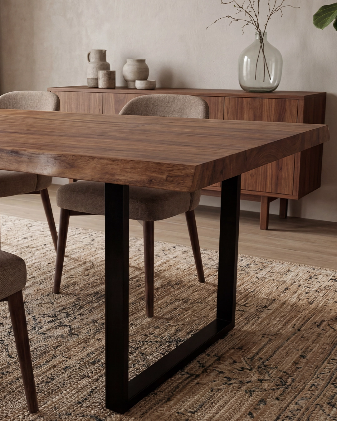 One Nature Dining Table - Image 4