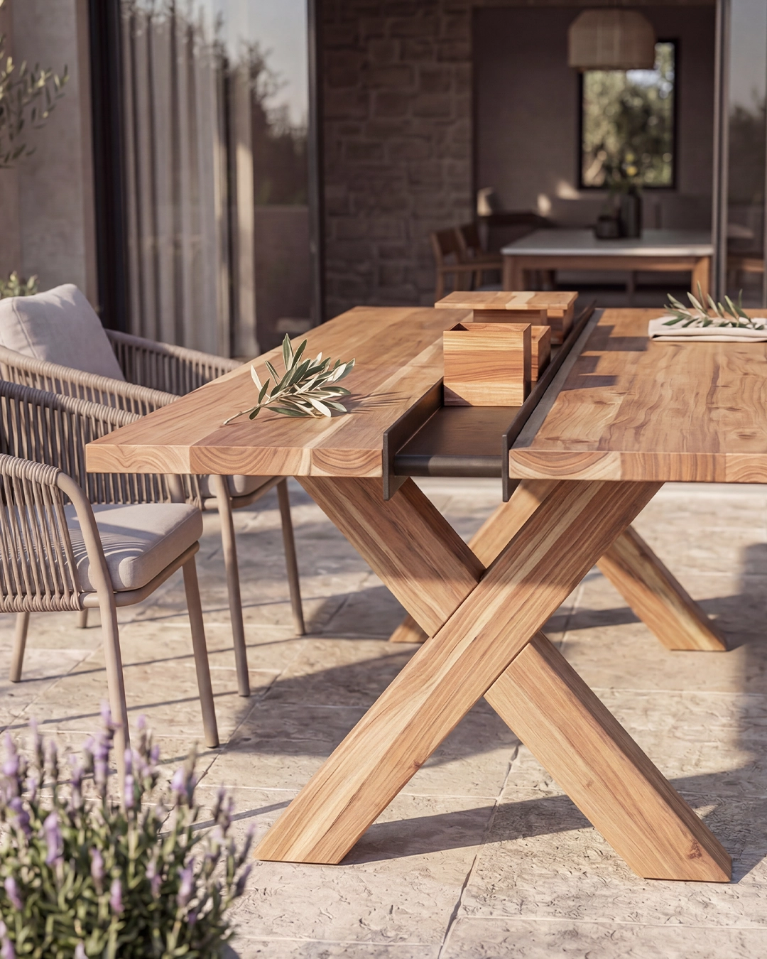 Garden table - Image 5