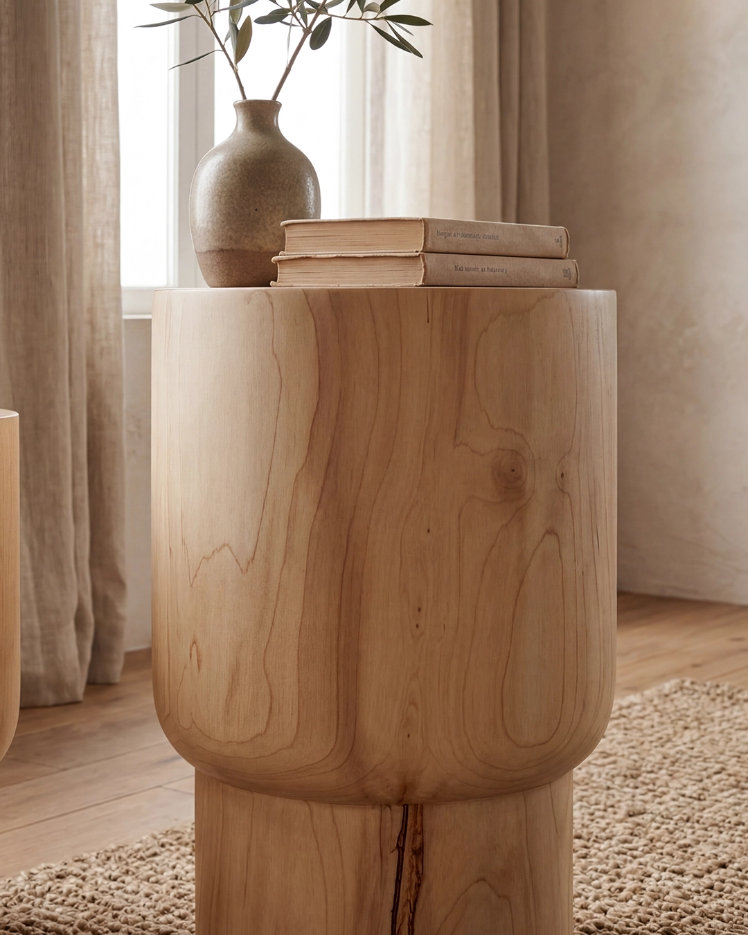 Mesa Apoio Sycamore - Image 2