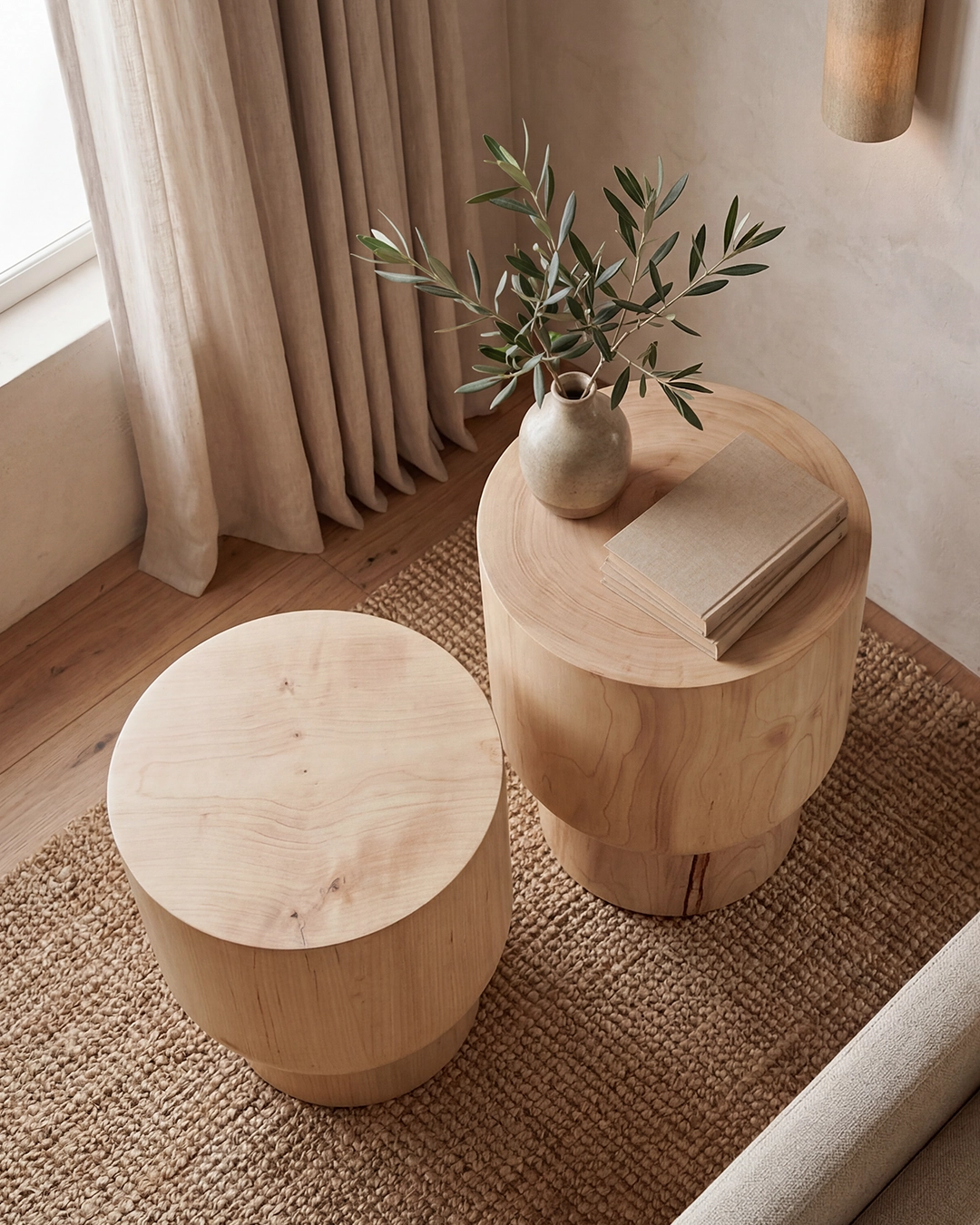 Mesa Apoio Sycamore - Image 3