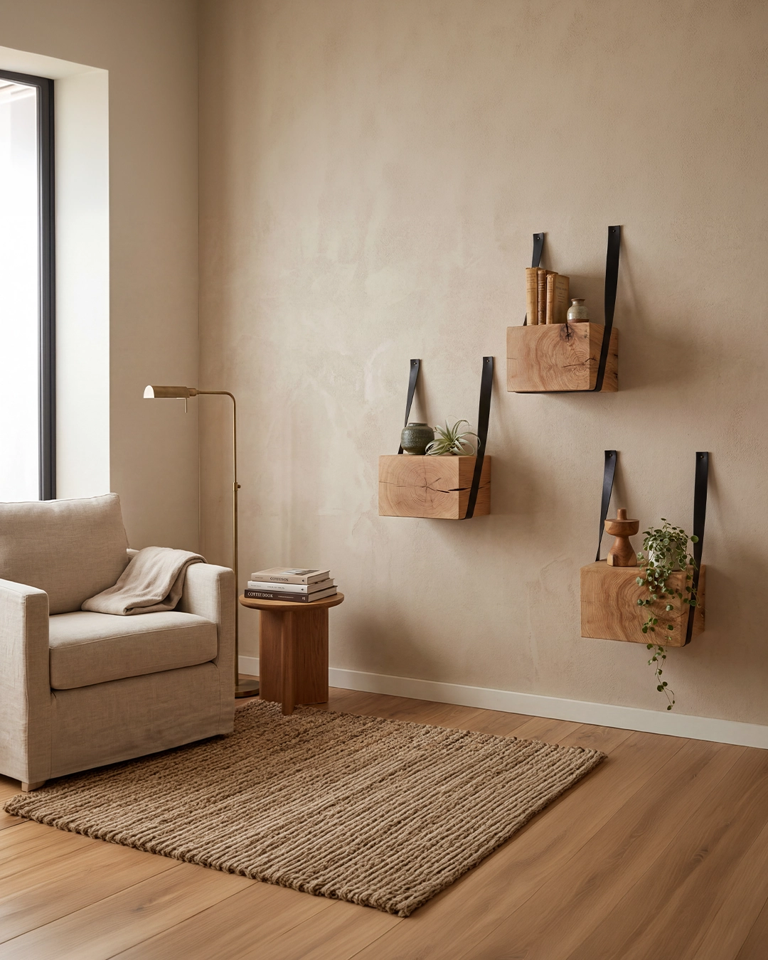 Prateleira Timber - Image 2