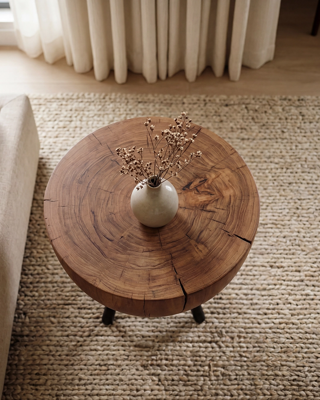 Drum bench - Image 2