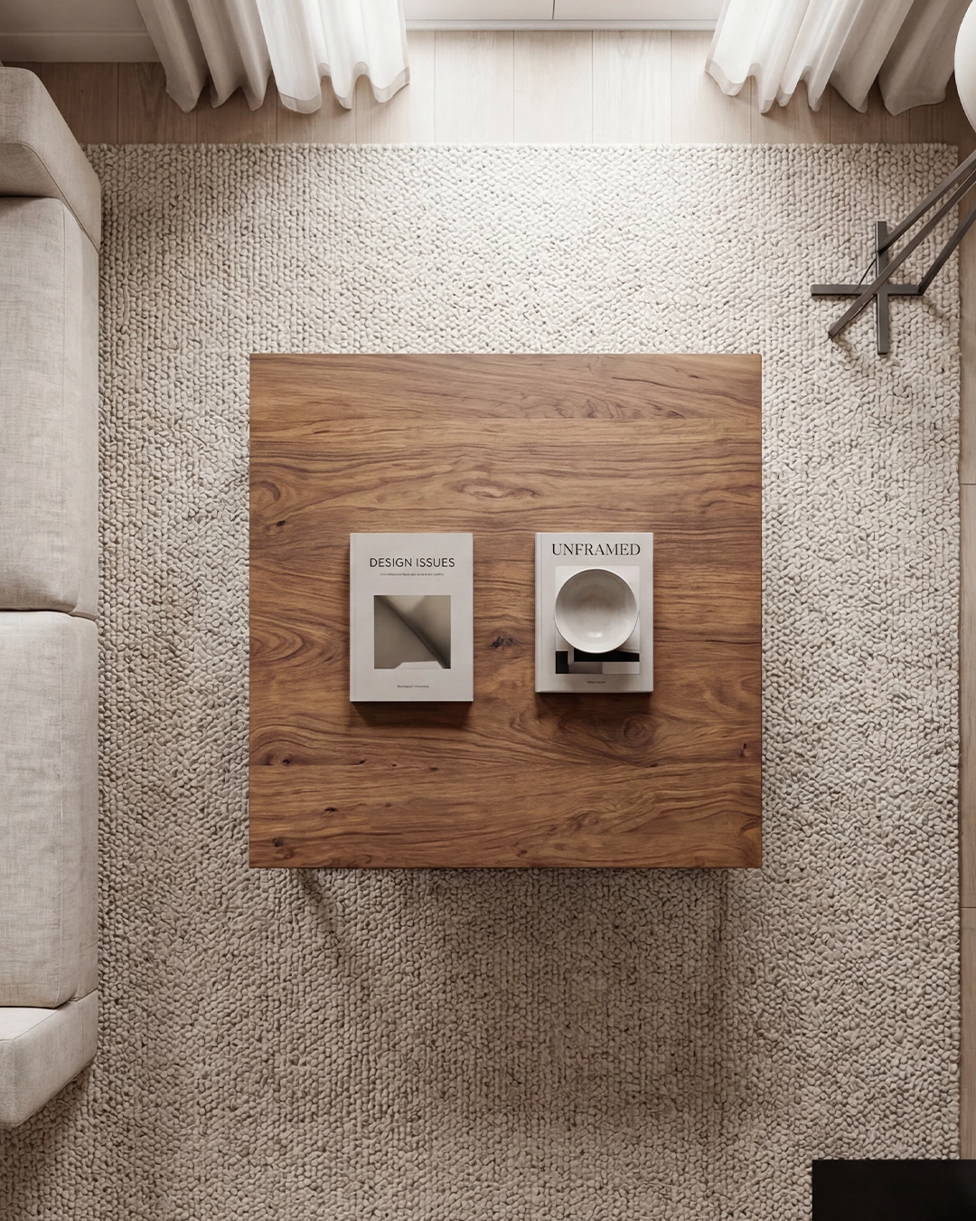 Cubic coffee table - Image 3